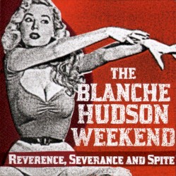 Reverence, Severance and Spite