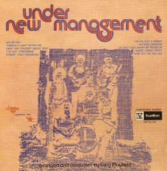 Under New Management