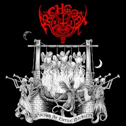 Worship the Eternal Darkness