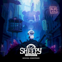 Sheepy: A Short Adventure