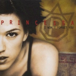 I Won’t Forget You