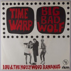 Time Warp / Big Bad Wolf