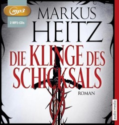 Die Klinge des Schicksals