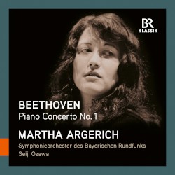 Piano Concerto no. 1
