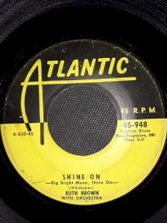 Shine On / Without My Love