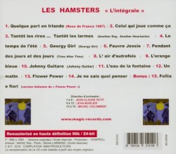 L’Intégrale