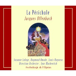 La Périchole