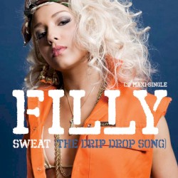 Sweat (The Drip Drop Song)