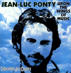 Upon the Wings of Music