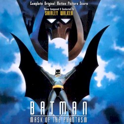 Batman: Mask of the Phantasm