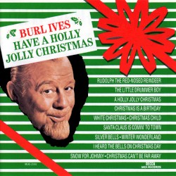 Have a Holly Jolly Christmas