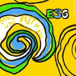 Dance to the Best of ESG