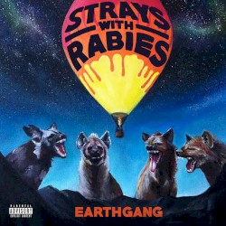 Strays with Rabies