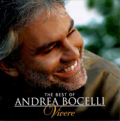 The Best of Andrea Bocelli: Vivere