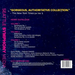 Orchestral Works