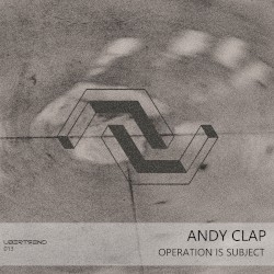 Operation Is Subject