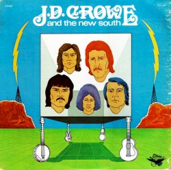 J.D. Crowe and the New South