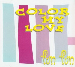 Color My Love