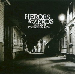 Strange Constellations