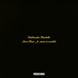 Rakkauden haudalla (Vain elämää kausi 16)