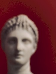 Lazarus Won’t Rise If Rome Doesn’t Fall