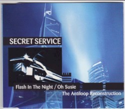 Flash in the Night / Oh Susie: The Antiloop Reconstruction