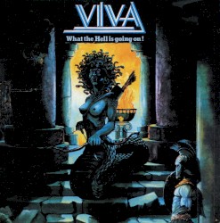 What the Hell Is Going On!