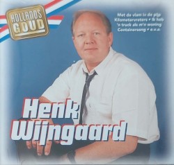 Hollands goud: Henk Wijngaard