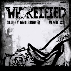 Slutty and Scared Demo '25