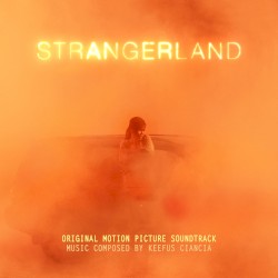 Strangerland (Original Motion Picture Soundtrack)