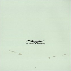 Zerox Machine