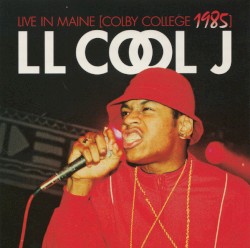 Live In Maine (Colby College 1985)
