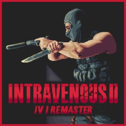 Intravenous 1 Remaster Album