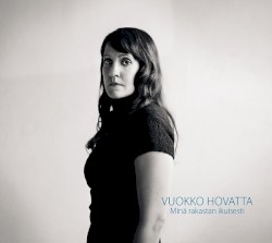 Minä rakastan ikuisesti