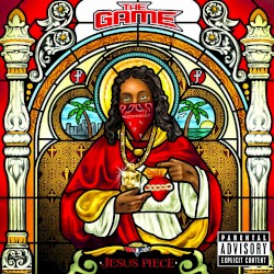 Jesus Piece