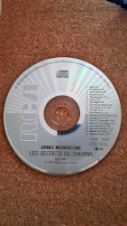 Secret of the Sahara [Original TV Soundtrack]