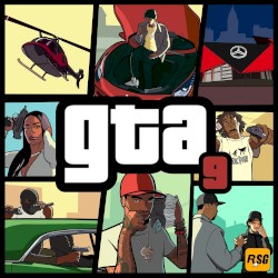 GTA9