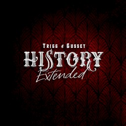 Blue Prince - History Extended