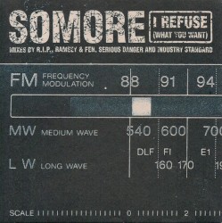 I Refuse (What You Want)