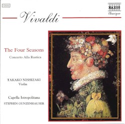 The Four Seasons / Concerto alla rustica