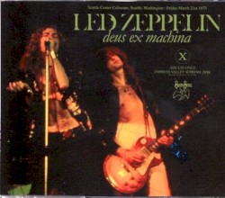 Deus Ex Machina