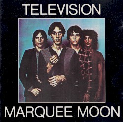 Marquee Moon
