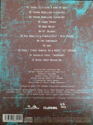 Cyberia Layer:05