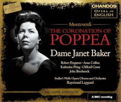 The Coronation of Poppea