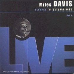 Olympia 11 Octobre 1960, Part 1