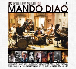 MTV Unplugged - Above and Beyond