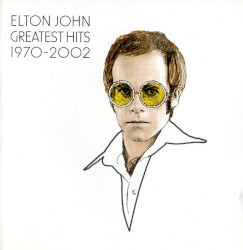 Greatest Hits 1970–2002