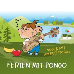Ferien mit Pongo