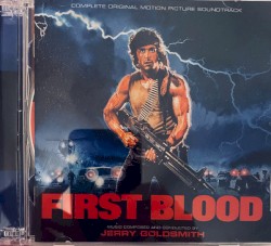 First Blood (Complete Original Motion Picture Soundtrack)