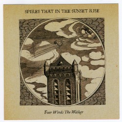 Four Winds the Walker